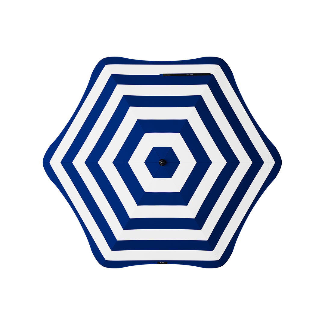 blunt | beach umbrella | sea