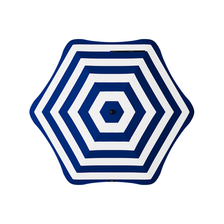 blunt | beach umbrella | sea