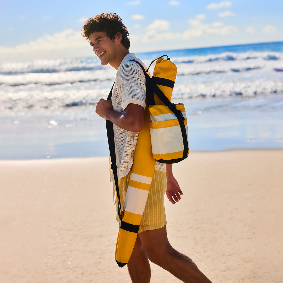 blunt | beach umbrella | sun