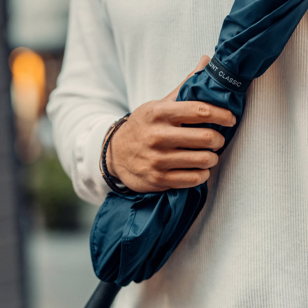 blunt | classic umbrella | ink black