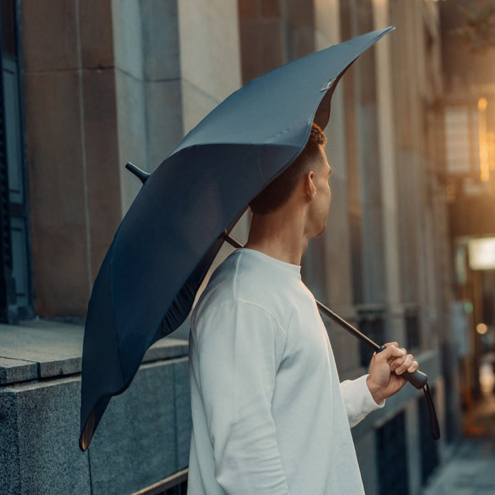 blunt | classic umbrella | ink black