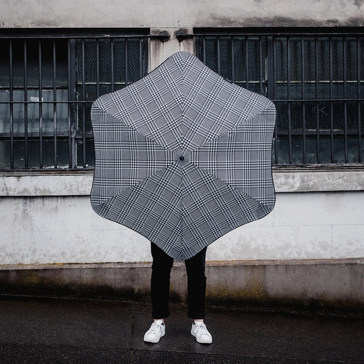 blunt | classic umbrella | houndstooth - limited edition