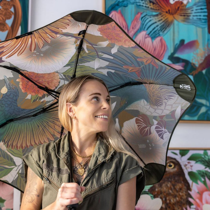 blunt | metro umbrella | flox 2026 - limited edition