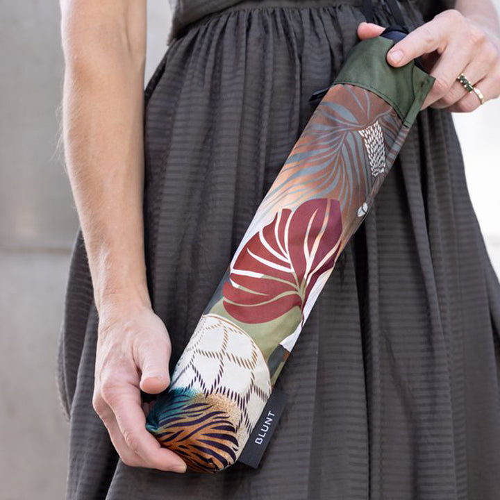 blunt | metro umbrella | flox 2026 - limited edition
