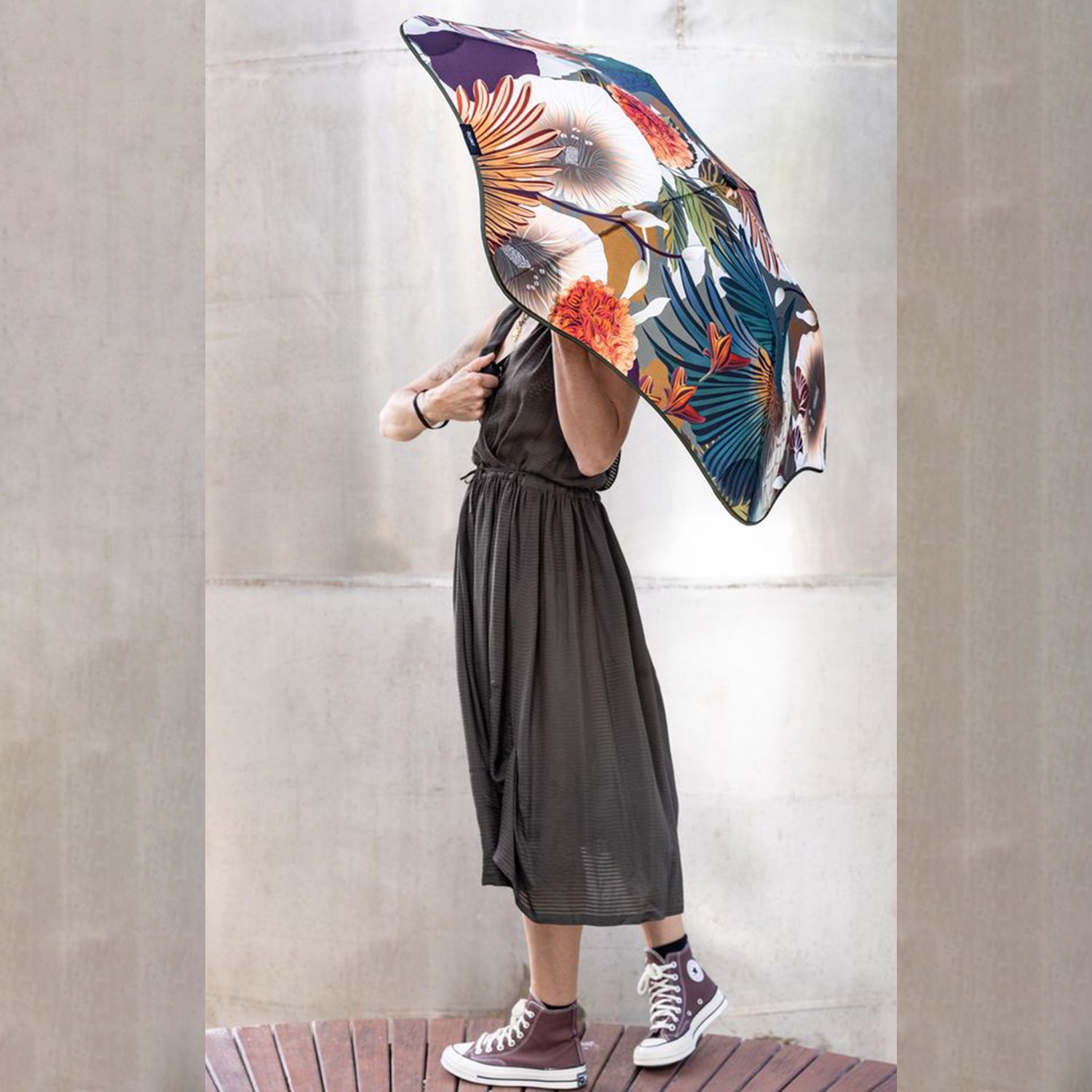 blunt | metro umbrella | flox 2026 - limited edition – top3 by design