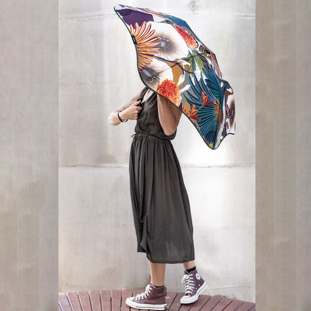 blunt | metro umbrella | flox 2026 - limited edition