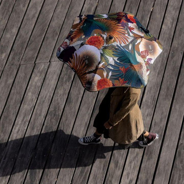 blunt | metro umbrella | flox 2026 - limited edition