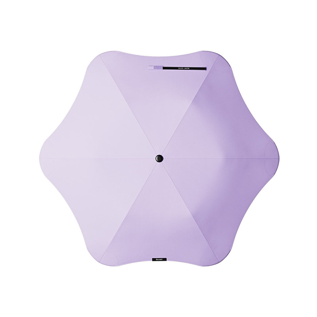 blunt | metro UV umbrella | lilac haze - limited edition