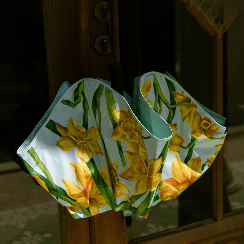 blunt | metro uv umbrella | daffodil - limited edition