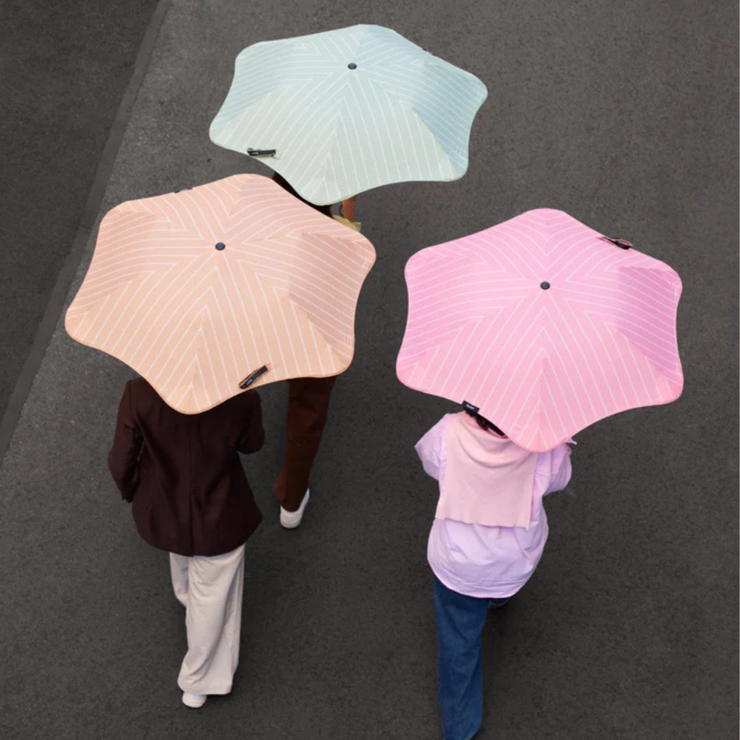 blunt | metro umbrella | latte - limited edition