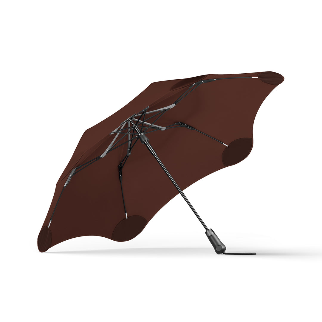 blunt | metro umbrella | espresso - limited edition