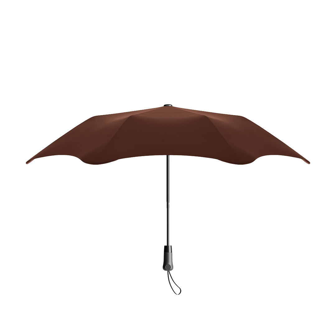 blunt | metro umbrella | espresso - limited edition