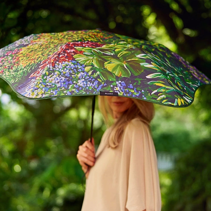 blunt | metro umbrella | karl maughan - limited edition