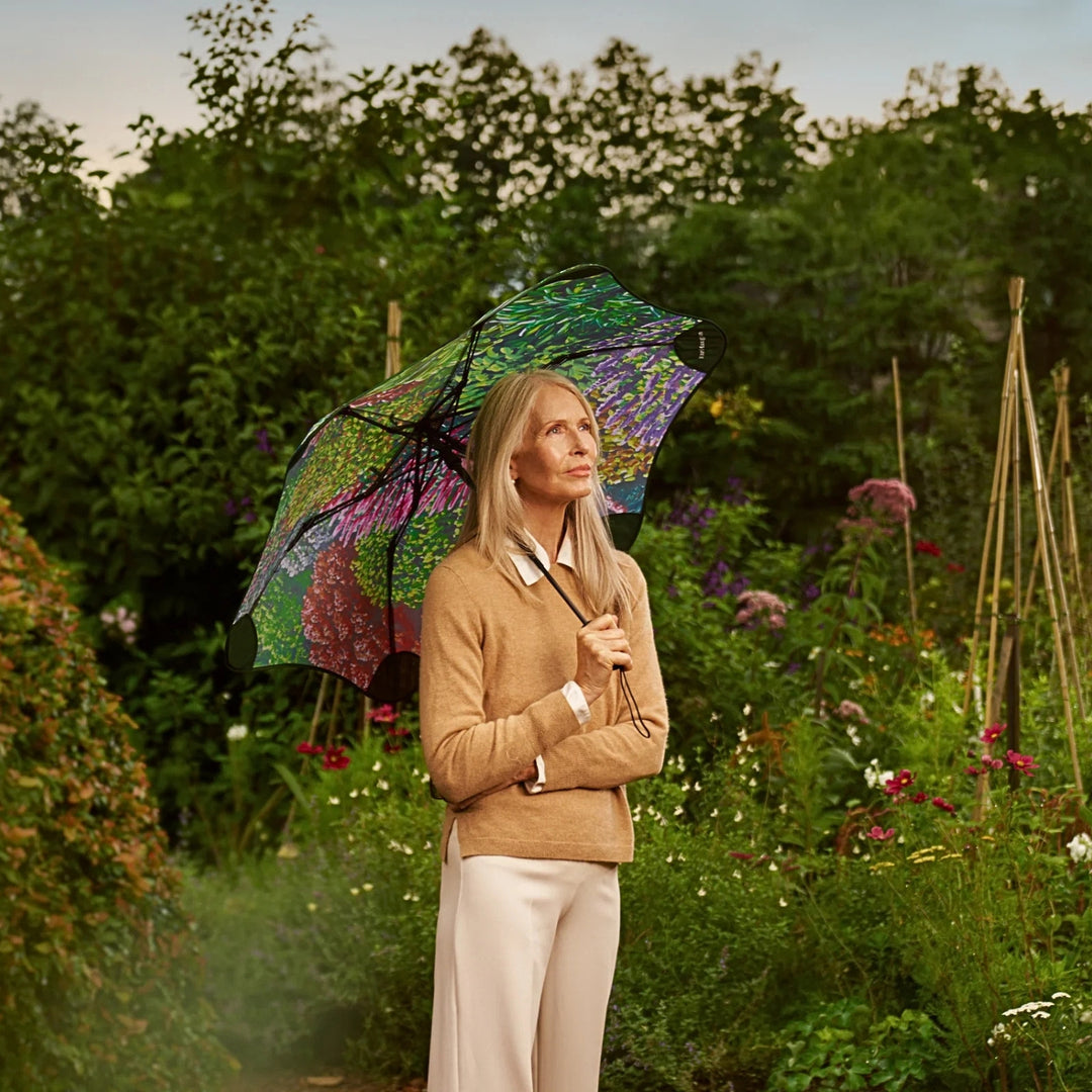 blunt | metro umbrella | karl maughan - limited edition