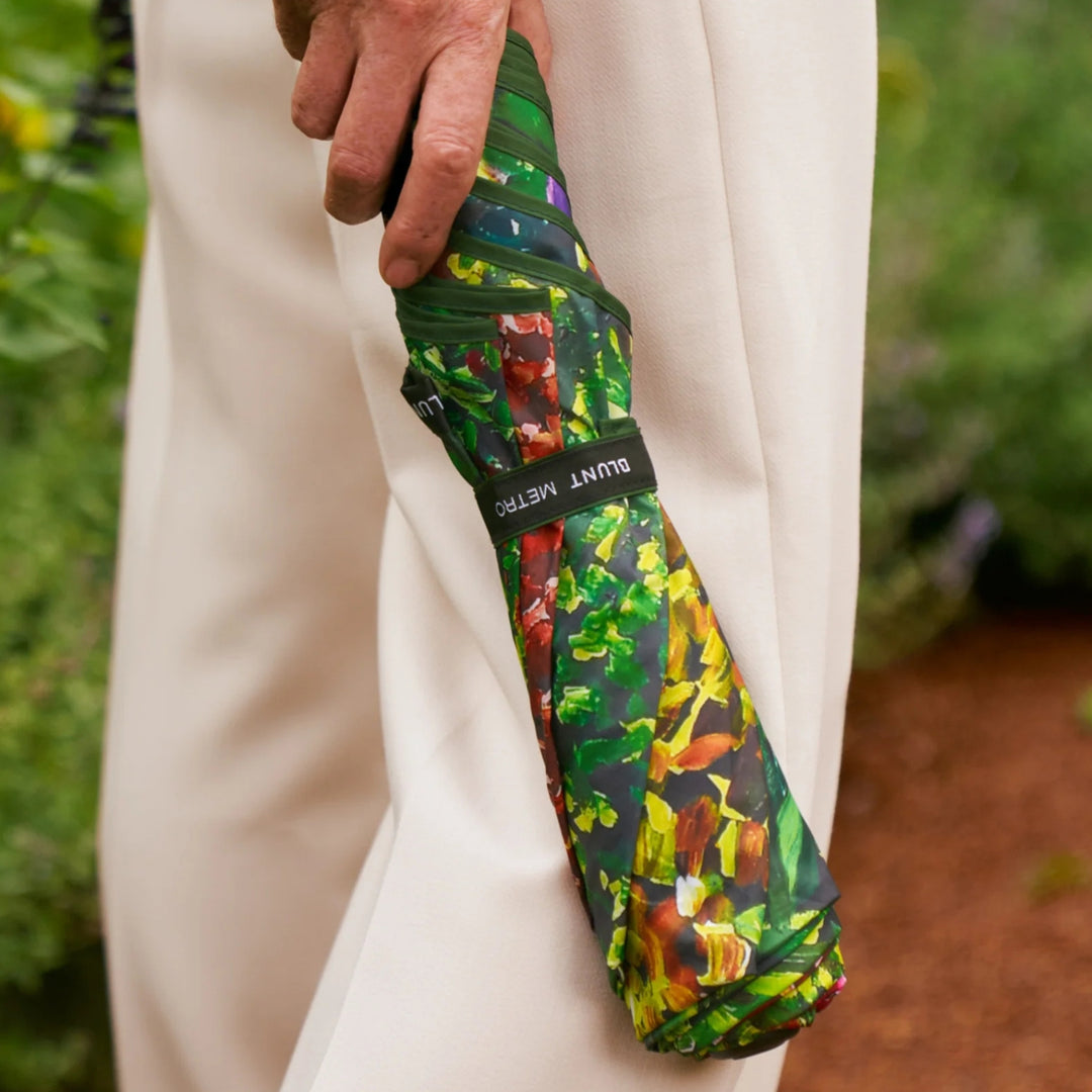 blunt | metro umbrella | karl maughan - limited edition
