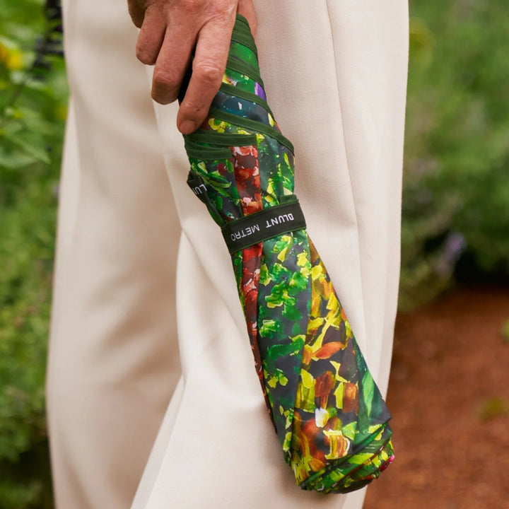 blunt | metro umbrella | karl maughan - limited edition