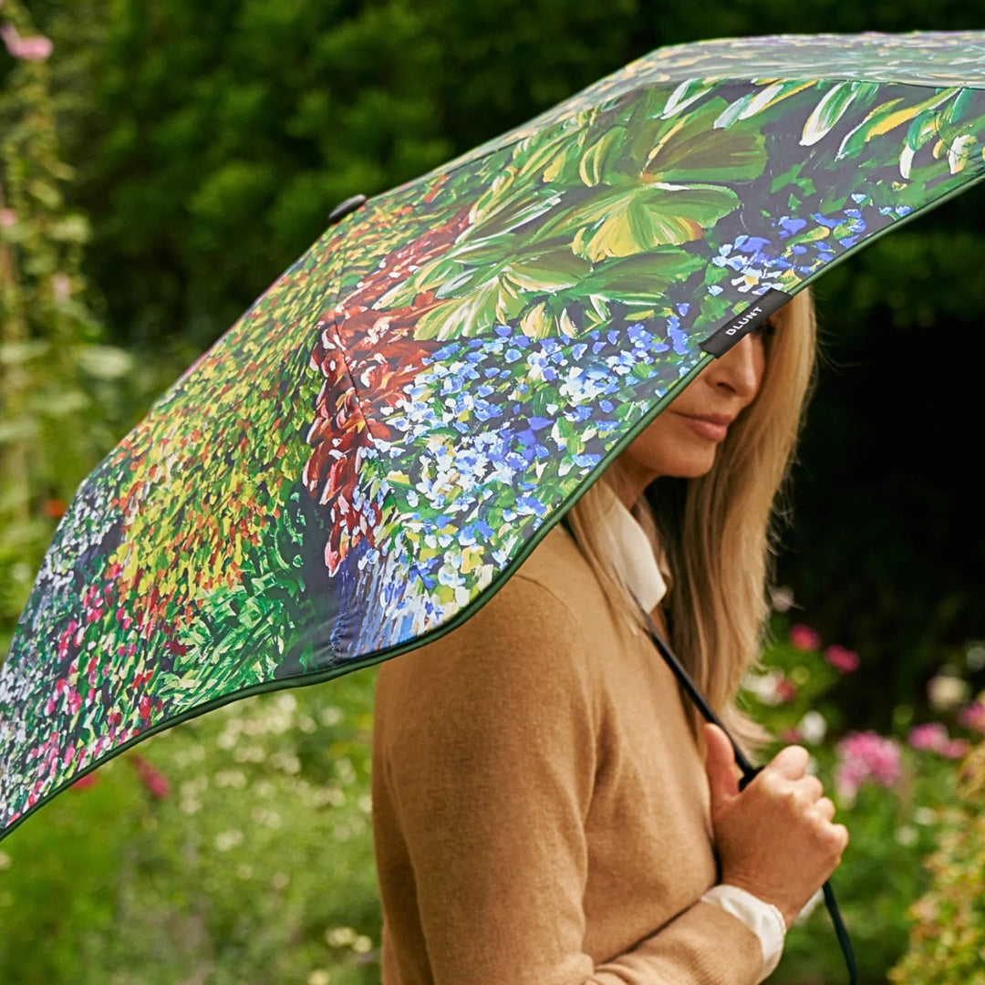 blunt | metro umbrella | karl maughan - limited edition