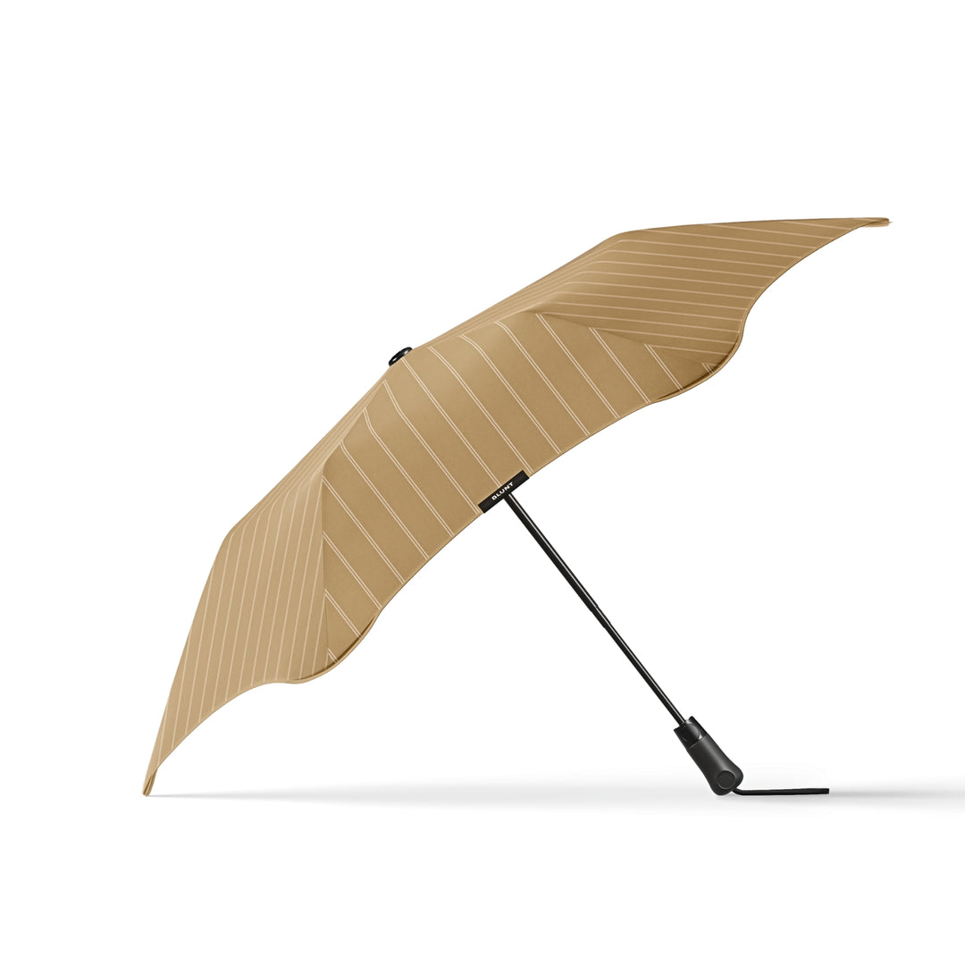 blunt | metro umbrella | latte - limited edition