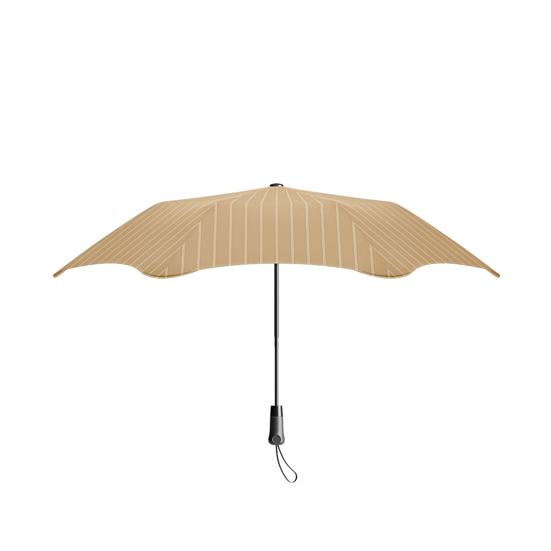 blunt | metro umbrella | latte - limited edition