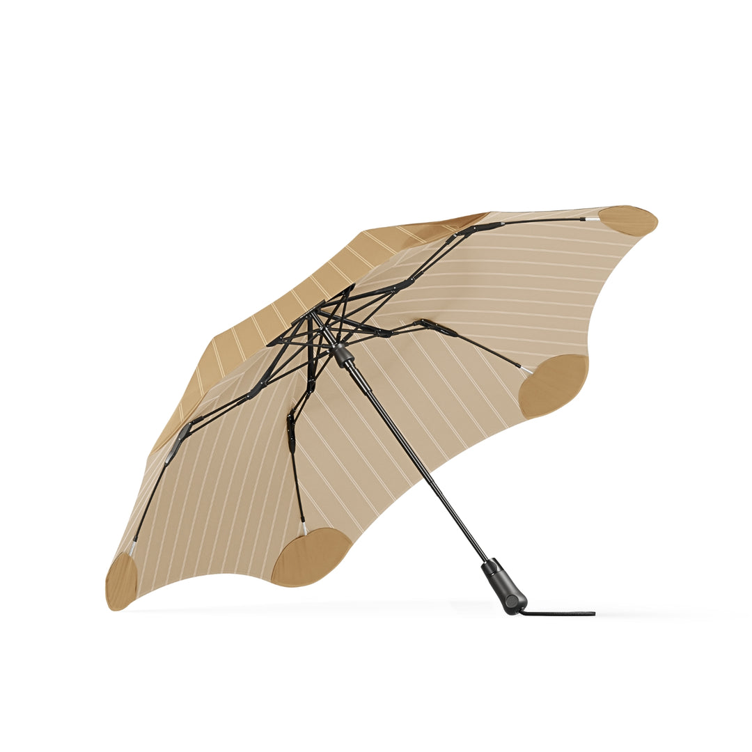 blunt | metro umbrella | latte - limited edition