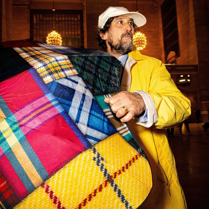 blunt | metro umbrella | mordechai rubinstein - limited edition