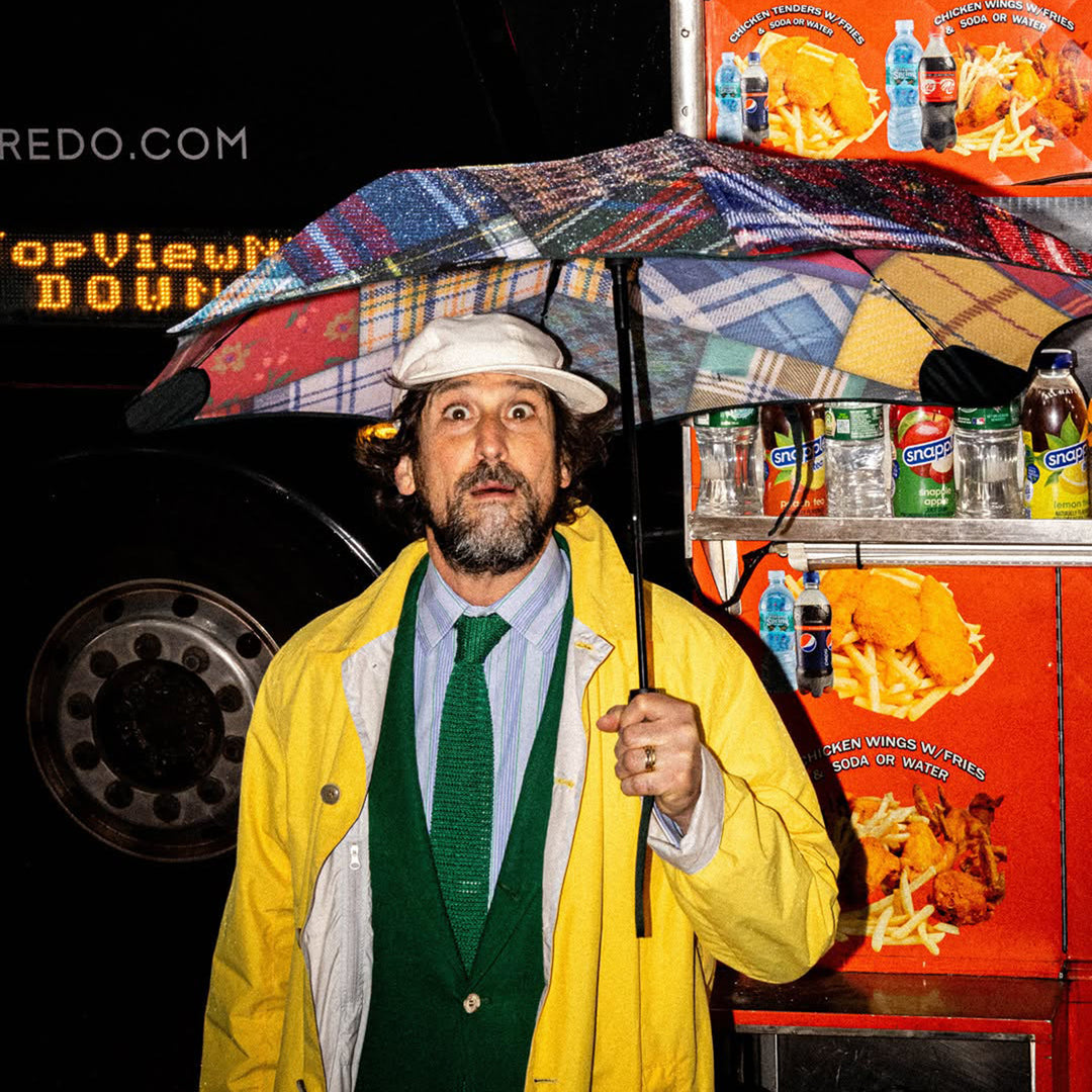 blunt | metro umbrella | mordechai rubinstein - limited edition