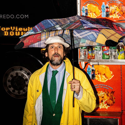 blunt | metro umbrella | mordechai rubinstein - limited edition