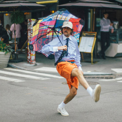 blunt | metro umbrella | mordechai rubinstein - limited edition