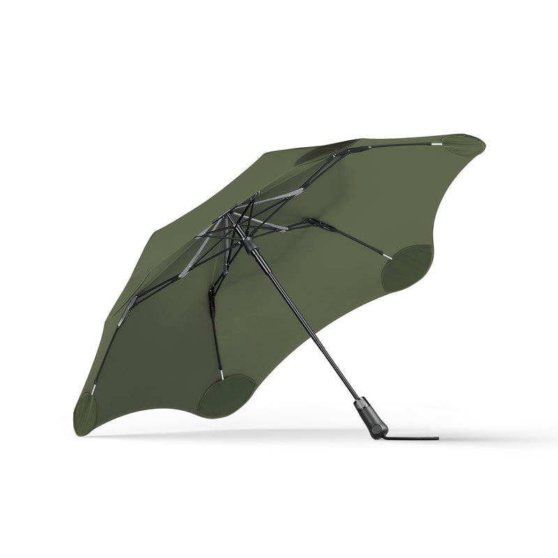 blunt | metro umbrella | moss - limited edition