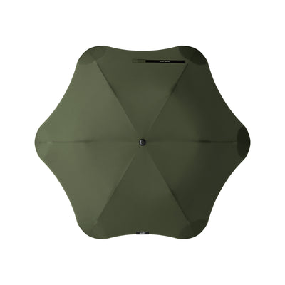 blunt | metro umbrella | moss - limited edition