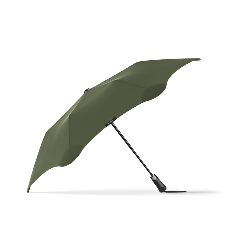 blunt | metro umbrella | moss - limited edition