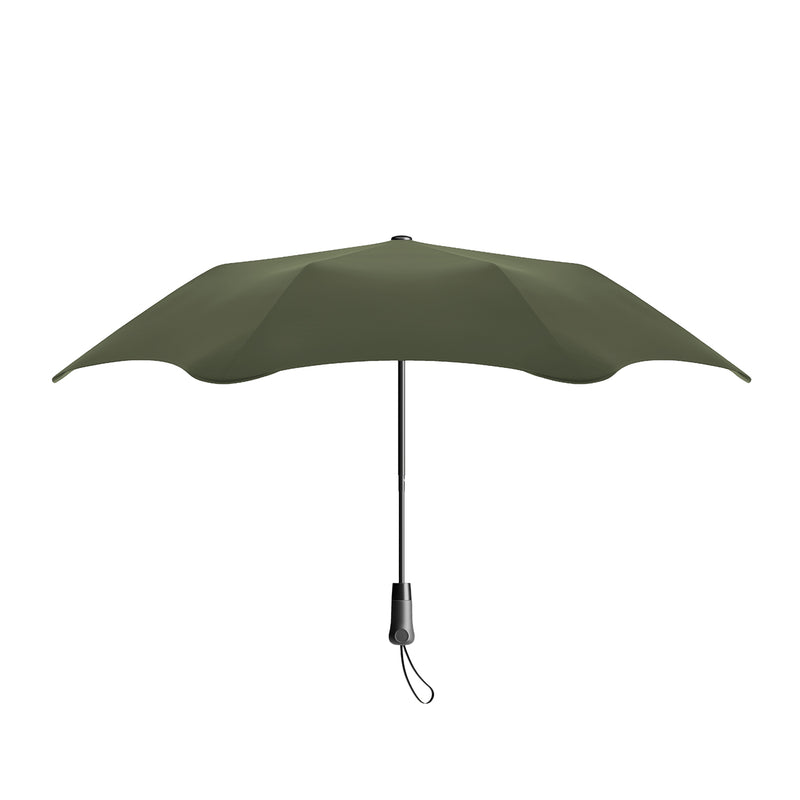 blunt | metro umbrella | moss - limited edition