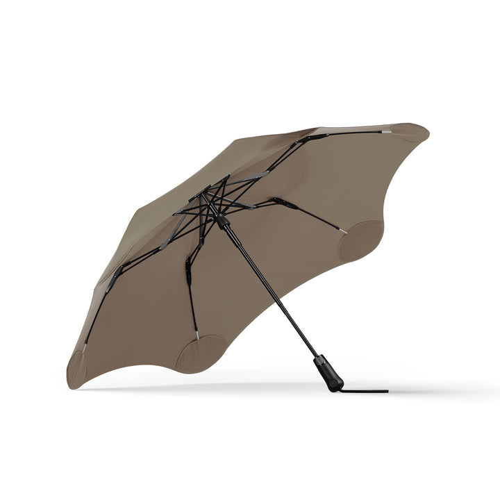 blunt | metro umbrella | pebble - limited edition