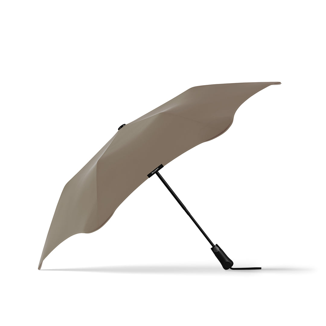 blunt | metro umbrella | pebble - limited edition