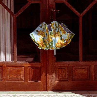 blunt | metro uv umbrella | daffodil - limited edition