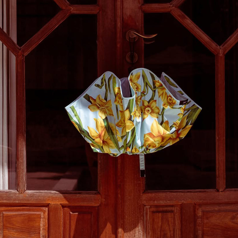 blunt | metro uv umbrella | daffodil - limited edition