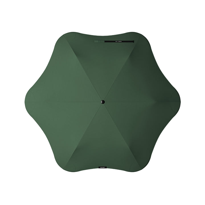 blunt | neo mini umbrella | forest green
