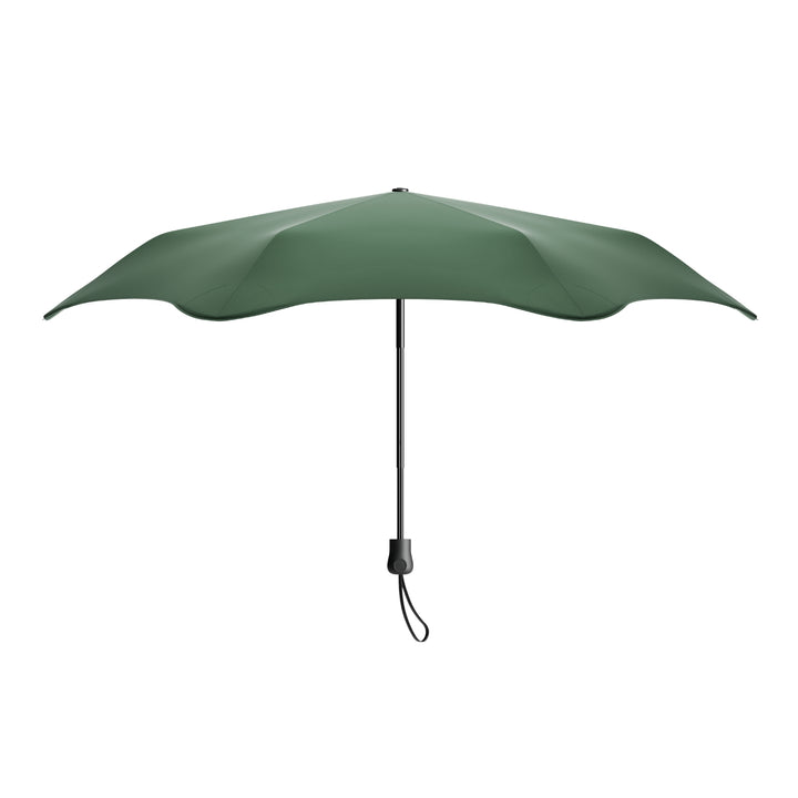 blunt | neo mini umbrella | forest green