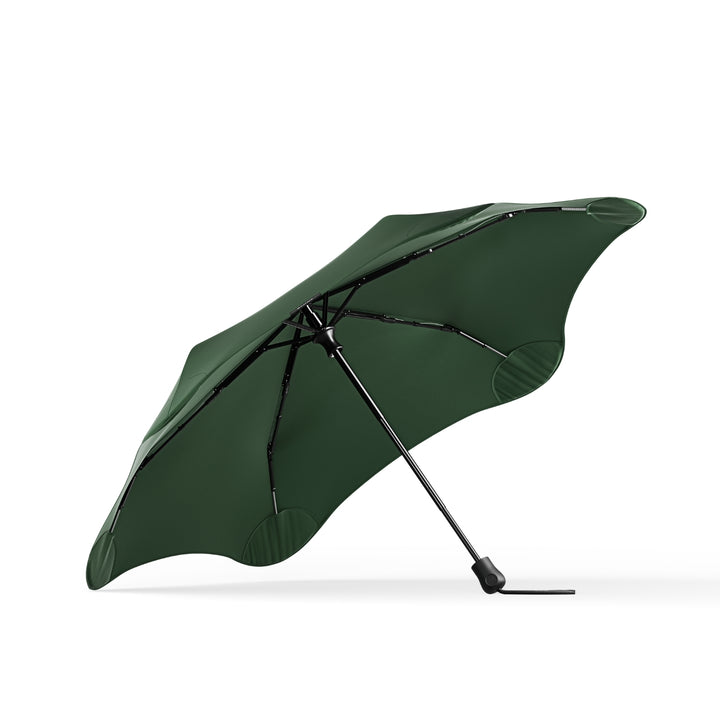 blunt | neo mini umbrella | forest green