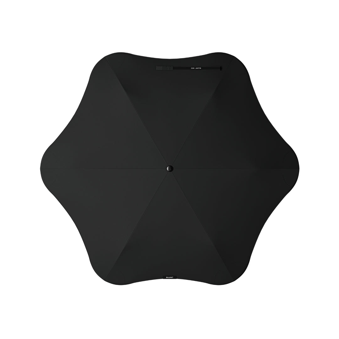 blunt | neo mini umbrella | ink black