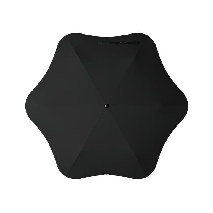 blunt | neo mini umbrella | ink black