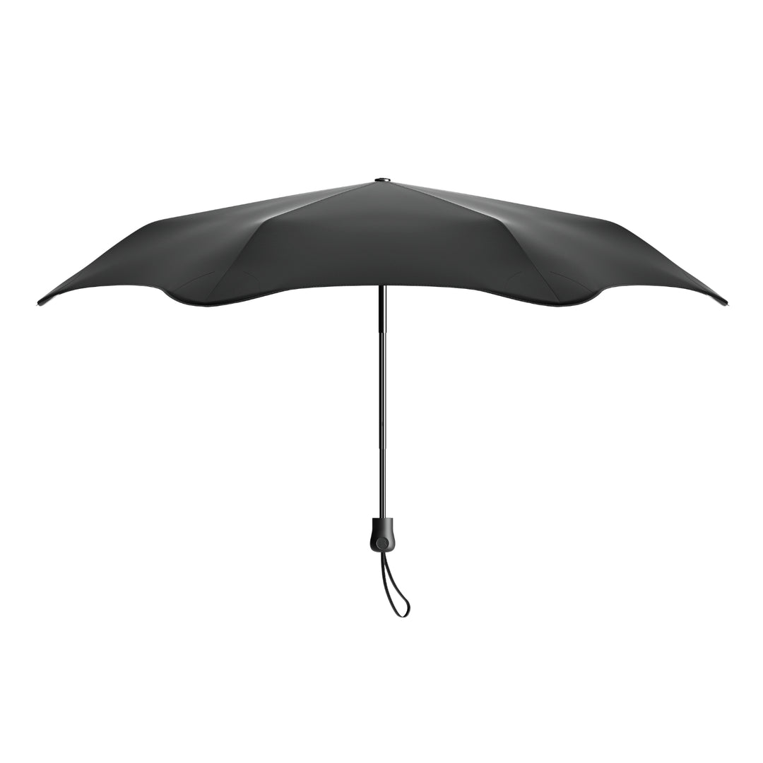 blunt | neo mini umbrella | ink black