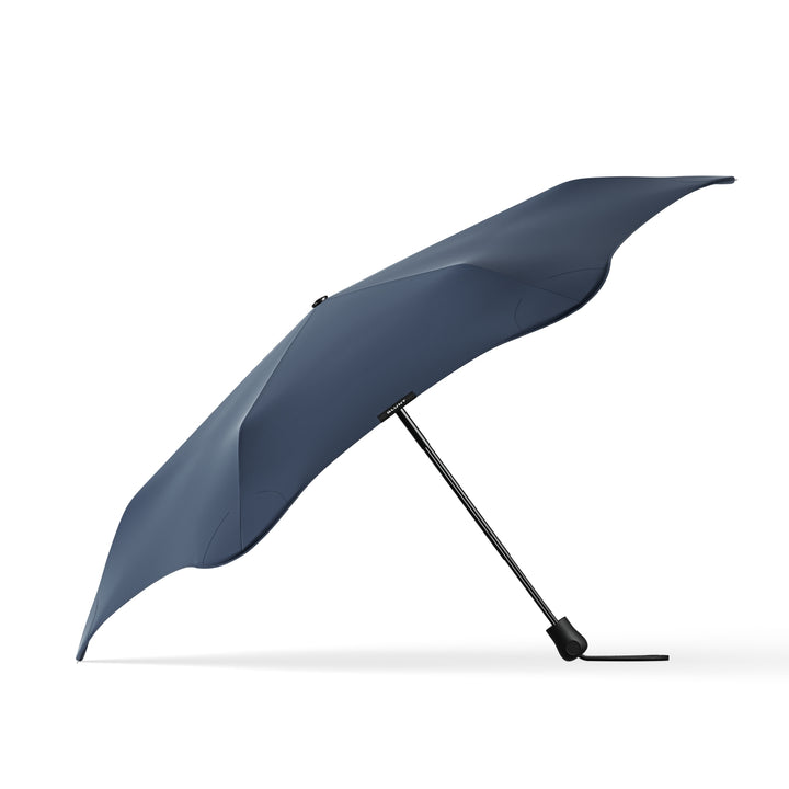 blunt | neo mini umbrella | midnight navy