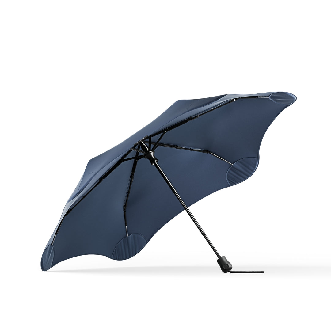 blunt | neo mini umbrella | midnight navy