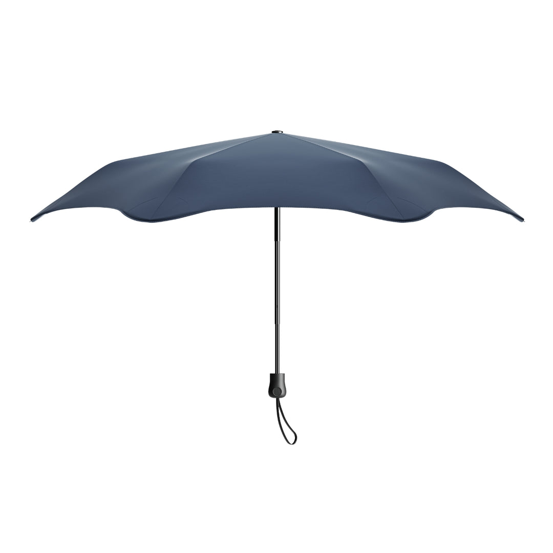 blunt | neo mini umbrella | midnight navy