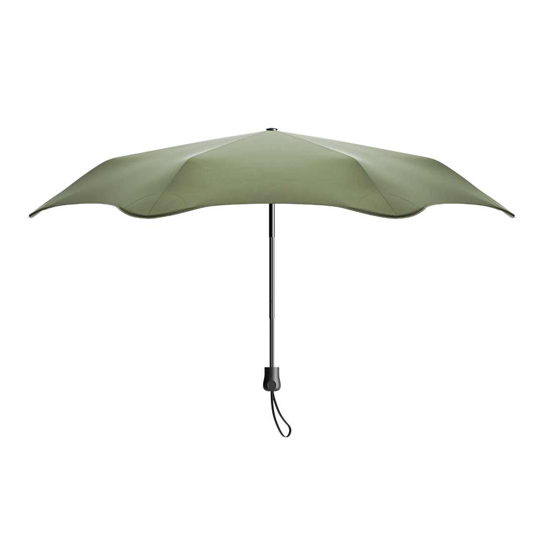 blunt | neo mini umbrella | sage green