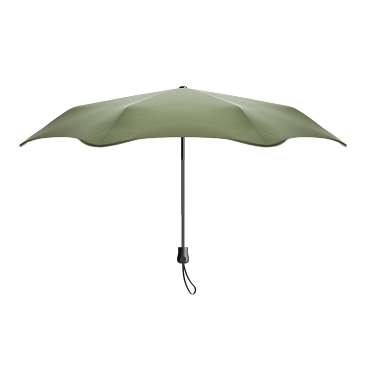 blunt | neo mini umbrella | sage green