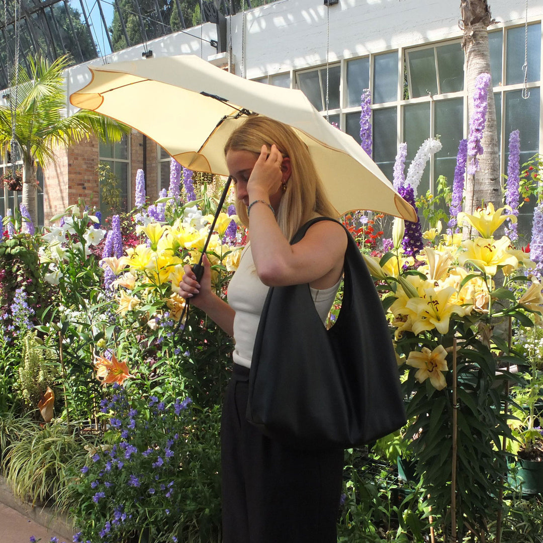 blunt | metro umbrella | buttercup - limited edition