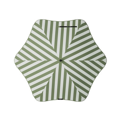 blunt | classic UV umbrella | seagrass - limited edition