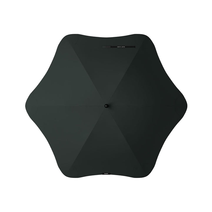 blunt | classic UV umbrella | shadow - limited edition